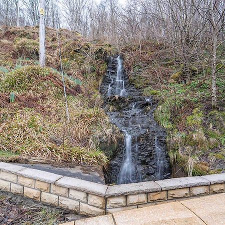 Druimarbin Falls フォート・ウィリアム エクステリア 写真