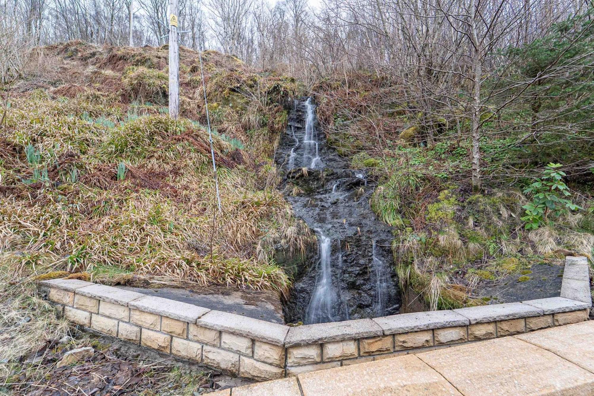 Druimarbin Falls フォート・ウィリアム エクステリア 写真